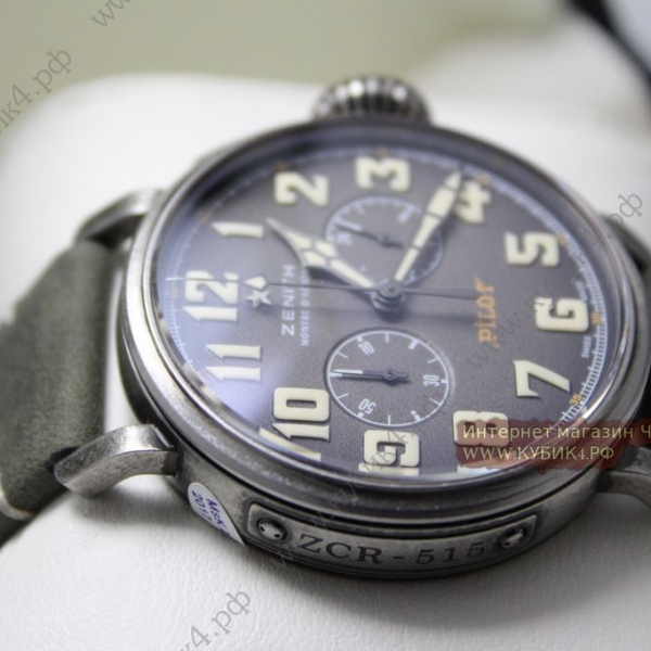 Zenith Pilot (код 031-01)