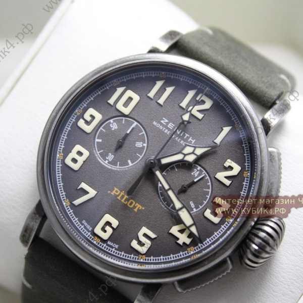 Zenith Pilot (код 031-01)