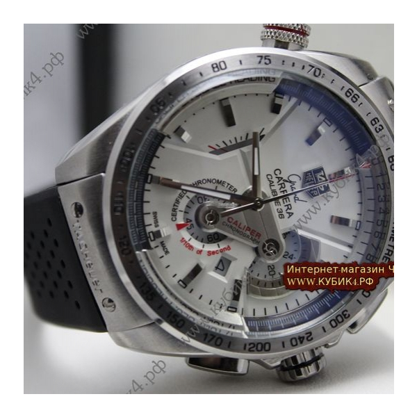 Tag Heuer Calibre 36 (код 017)