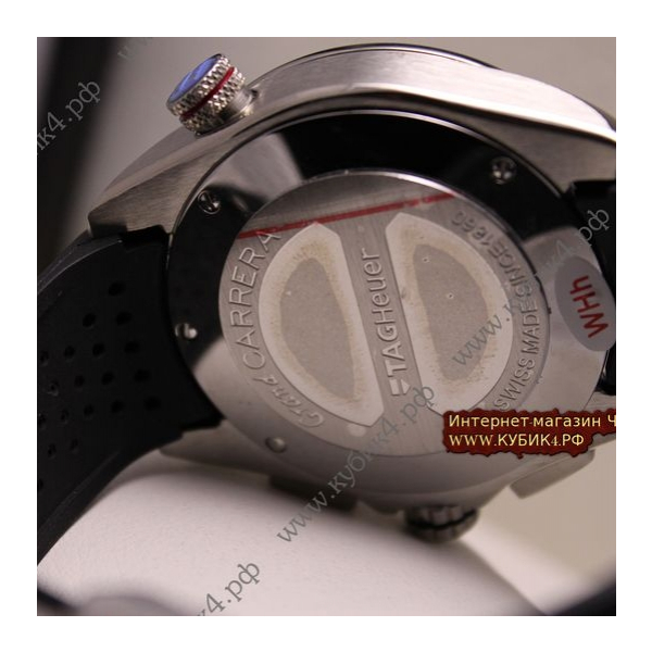 Tag Heuer Calibre 36 (код 017)