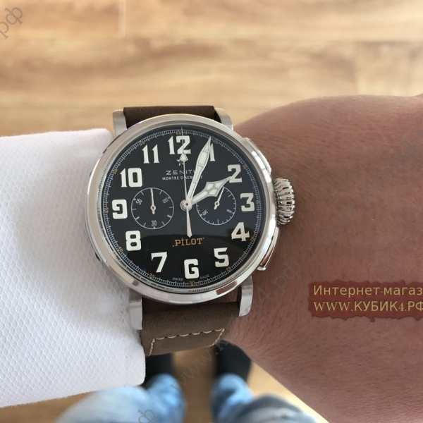 Zenith Pilot (код 032-01)