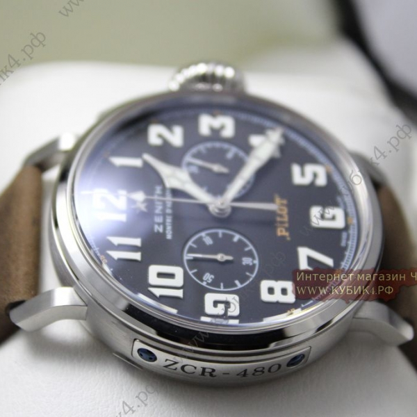 Zenith Pilot (код 032-01)