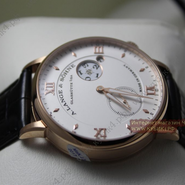 A. Lange & Sohne GLASHUTTE 1/SA (код 031)