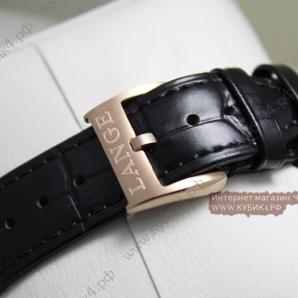 A. Lange & Sohne GLASHUTTE 1/SA (код 031)
