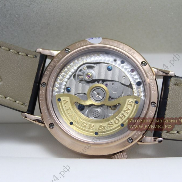 A. Lange & Sohne GLASHUTTE 1/SA (код 031)