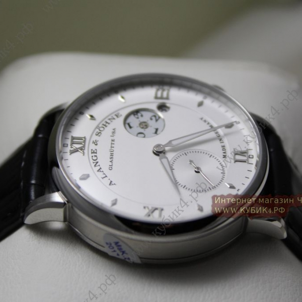 A. Lange & Sohne GLASHUTTE 1/SA (код 032)