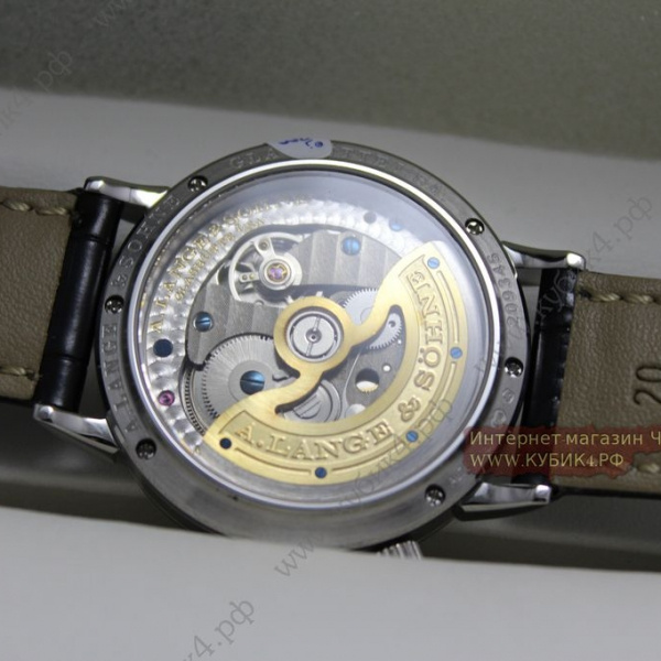 A. Lange & Sohne GLASHUTTE 1/SA (код 032)