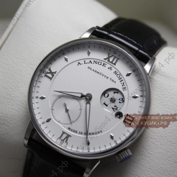 A. Lange & Sohne GLASHUTTE 1/SA (код 032)