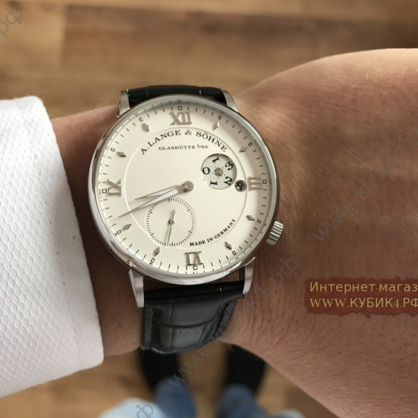 A. Lange & Sohne GLASHUTTE 1/SA (код 032)
