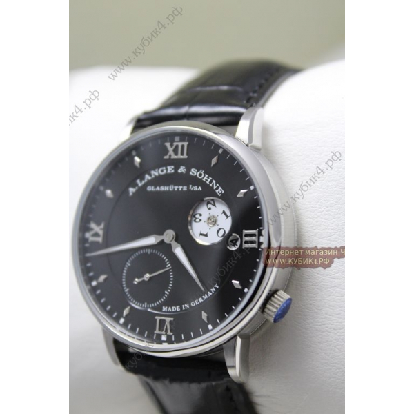 A. Lange & Sohne GLASHUTTE 1/SA (код 033)