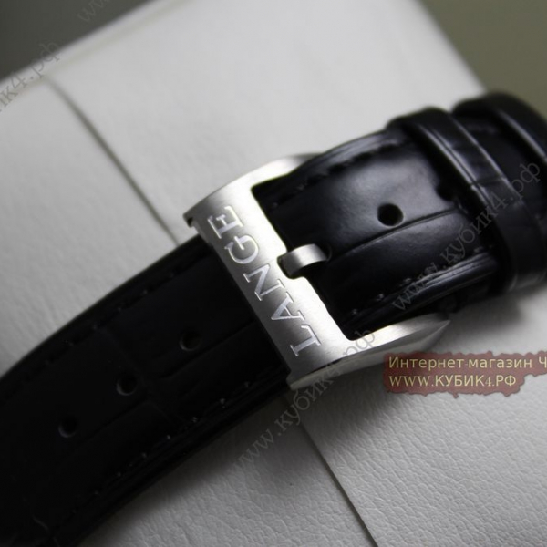 A. Lange & Sohne GLASHUTTE 1/SA (код 033)