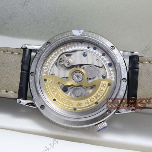 A. Lange & Sohne GLASHUTTE 1/SA (код 033)
