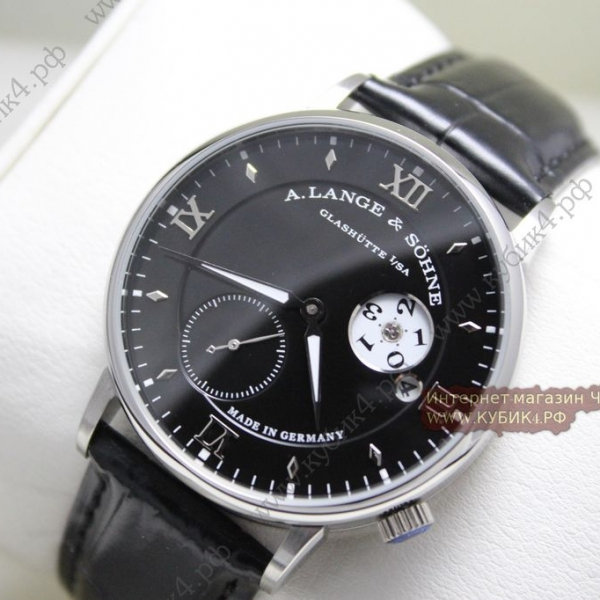 A. Lange & Sohne GLASHUTTE 1/SA (код 033)