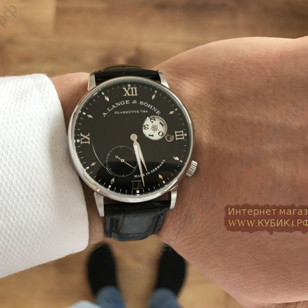 A. Lange & Sohne GLASHUTTE 1/SA (код 033)