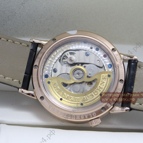 A. Lange & Sohne GLASHUTTE 1/SA (код 034)