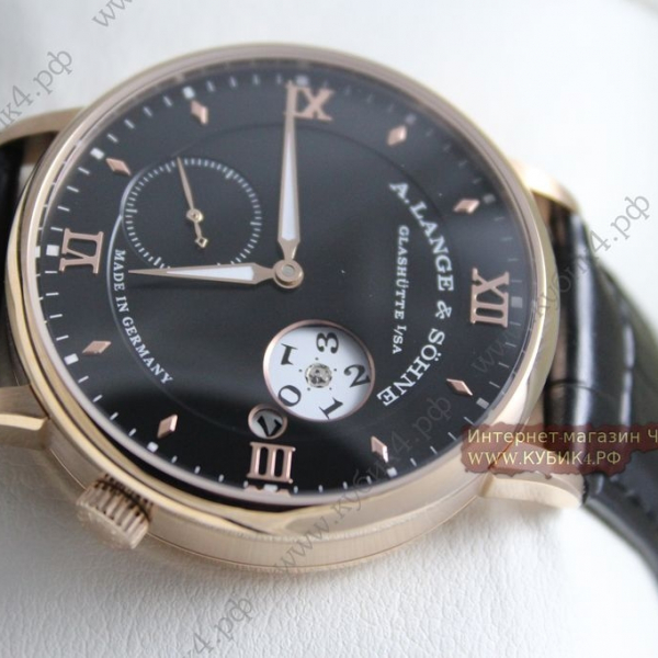 A. Lange & Sohne GLASHUTTE 1/SA (код 034)