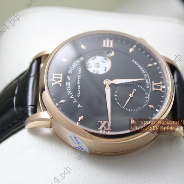 A. Lange & Sohne GLASHUTTE 1/SA (код 034)