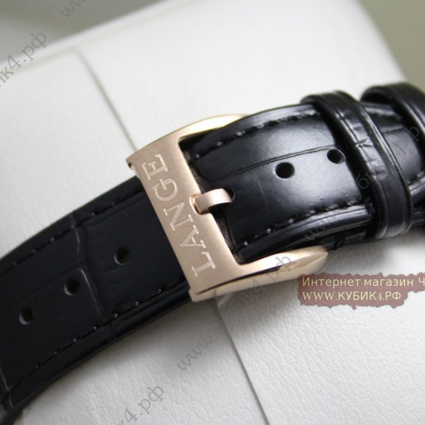 A. Lange & Sohne GLASHUTTE 1/SA (код 034)