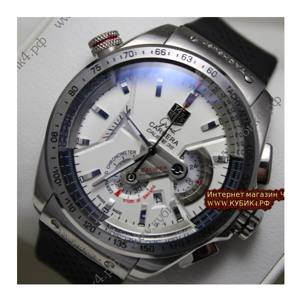 Tag Heuer Calibre 36 (код 017)