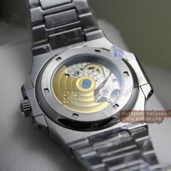 Patek Philippe Men Nautilus (код 222)
