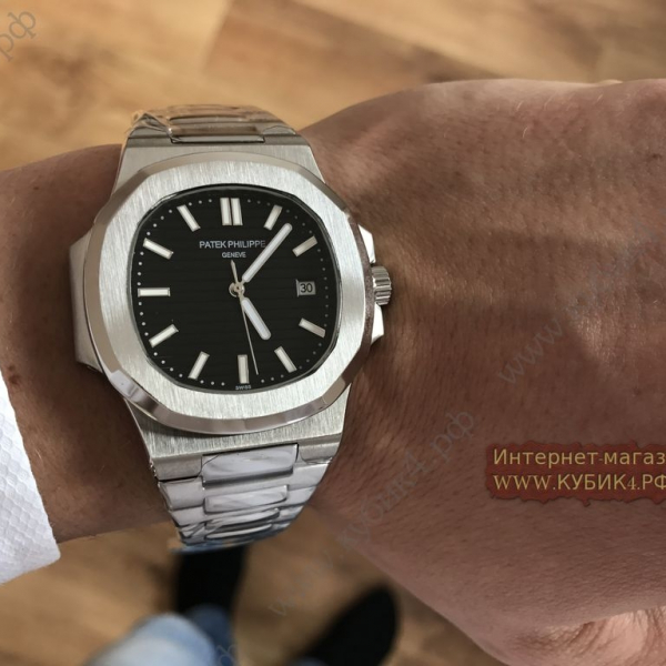 Patek Philippe Men Nautilus (код 222)