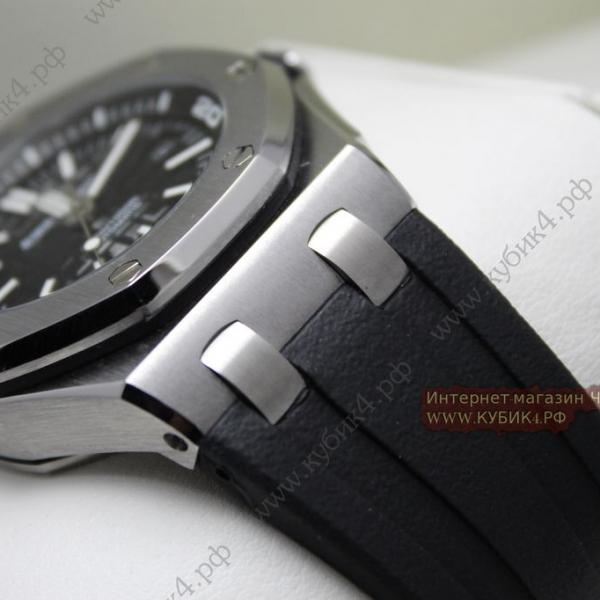 Audemars Piguet  ROYAL OAK OFFSHORE DIVER V7  (код 118)