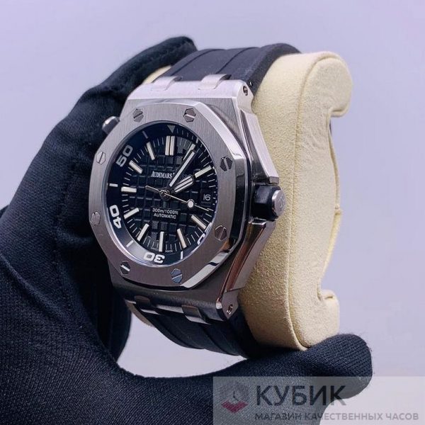 Audemars Piguet  ROYAL OAK OFFSHORE DIVER V7  (код 118)