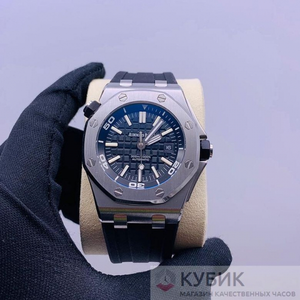 Audemars Piguet  ROYAL OAK OFFSHORE DIVER V7  (код 118)