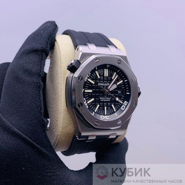 Audemars Piguet  ROYAL OAK OFFSHORE DIVER V7  (код 118)