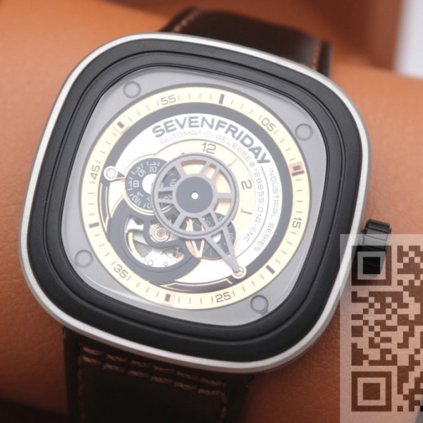 SEVENFRIDAY (код 027)