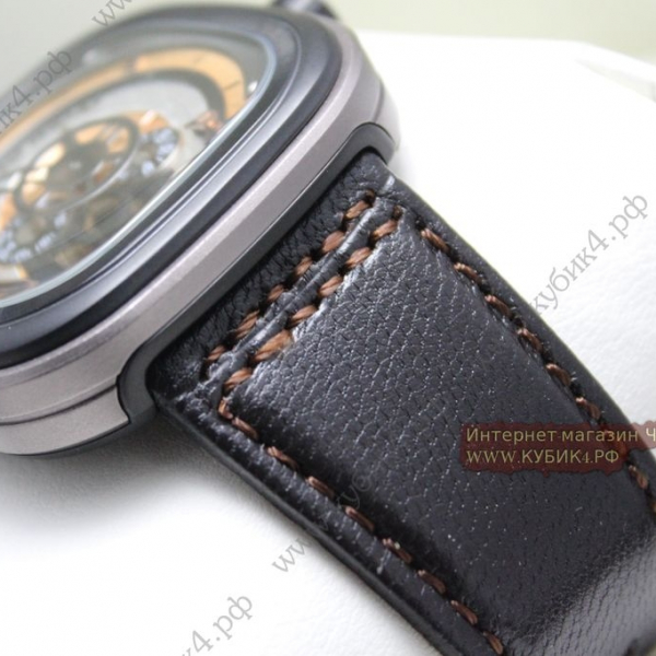 SEVENFRIDAY (код 027)
