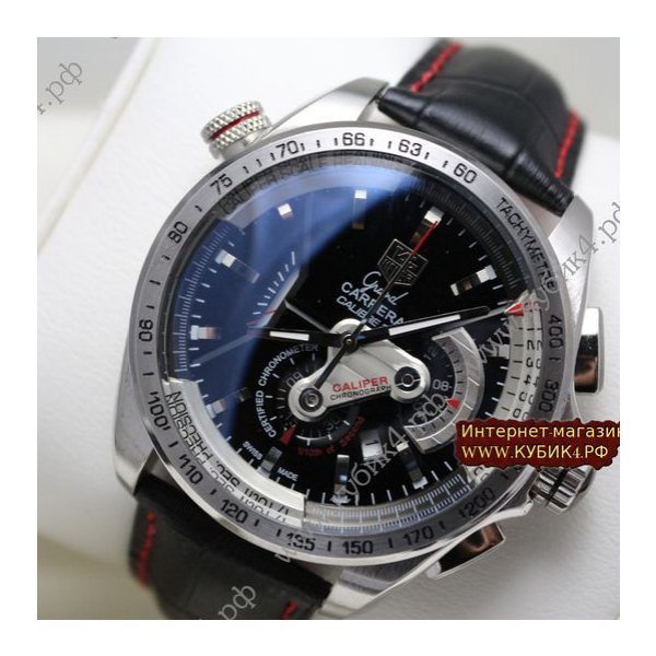 Tag Heuer Calibre 36 (код 018)