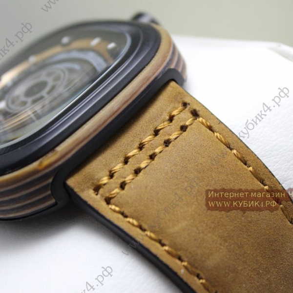 SEVENFRIDAY P-SERIES WATCH P2B/01 (код 028)