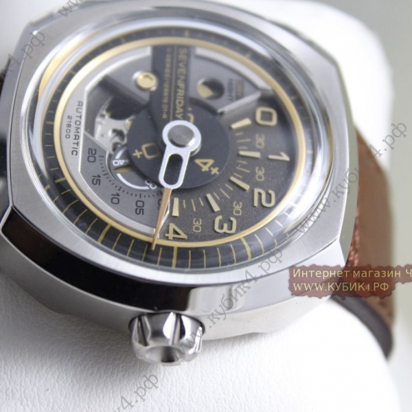 SEVENFRIDAY (код 029)