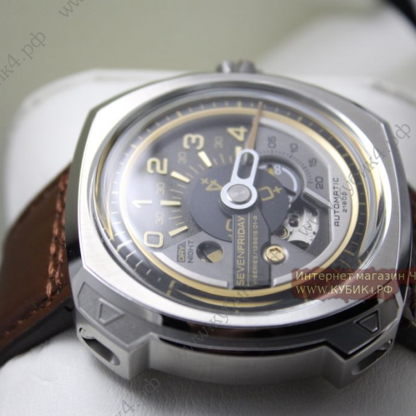 SEVENFRIDAY (код 029)