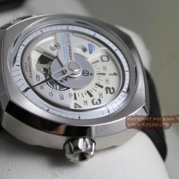 SEVENFRIDAY (код 030)