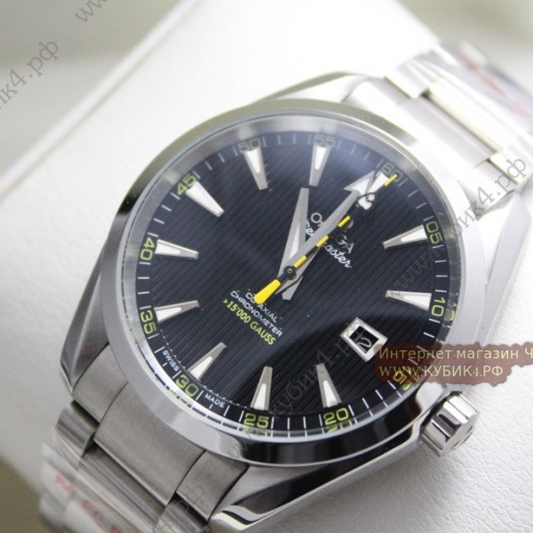 Omega Seamaster (код 096)
