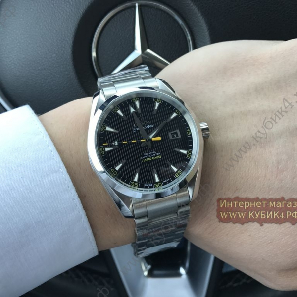 Omega Seamaster (код 096)