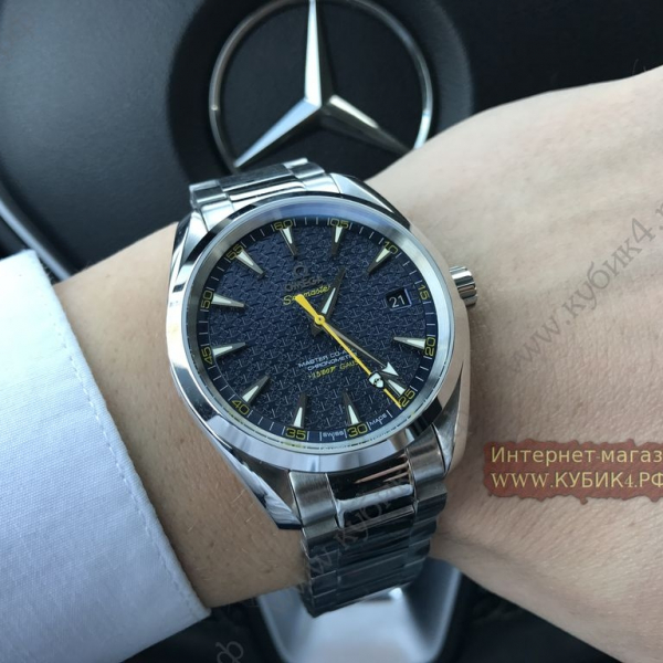 Omega Seamaster (код 097)