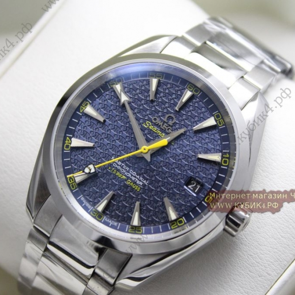 Omega Seamaster (код 097)