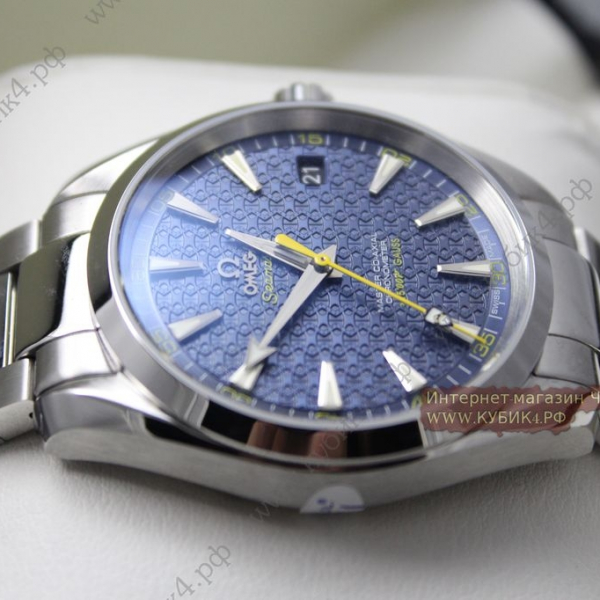 Omega Seamaster (код 097)