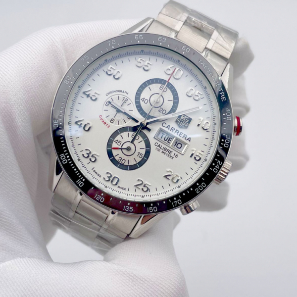 Tag Heuer Calibre 16 (код 026-01)