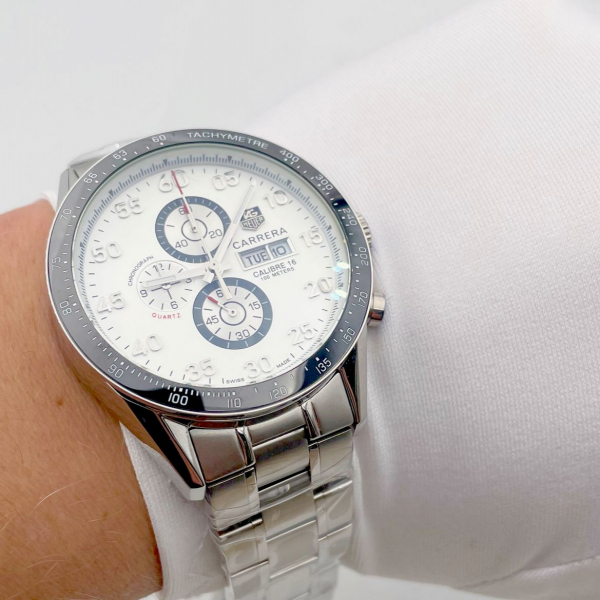 Tag Heuer Calibre 16 (код 026-01)