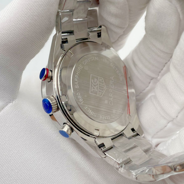 Tag Heuer Calibre 16 (код 026-01)