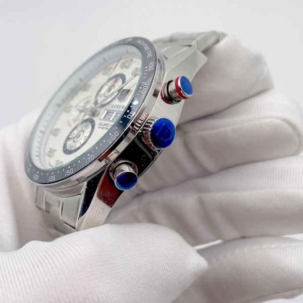 Tag Heuer Calibre 16 (код 026-01)