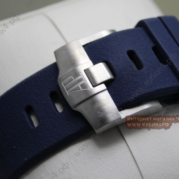 Audemars Piguet ROYAL OAK OFFSHORE DIVER  BLUE  (код 029-02)