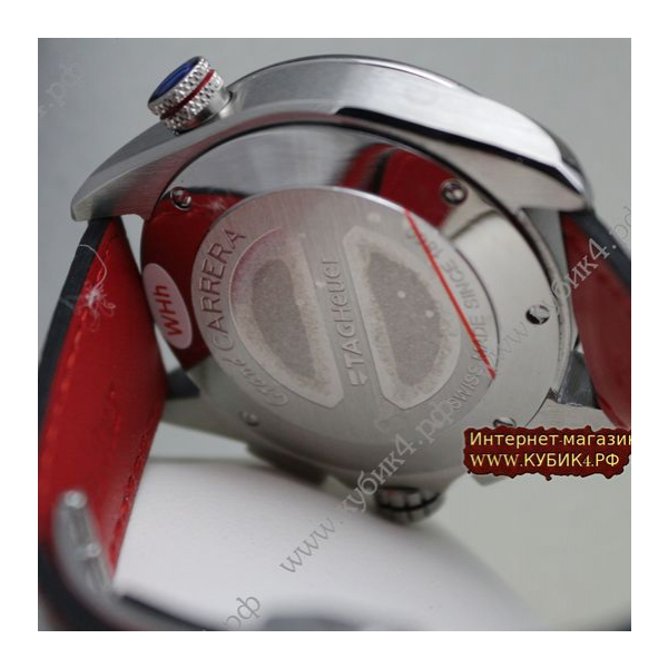 Tag Heuer Calibre 36 (код 018)