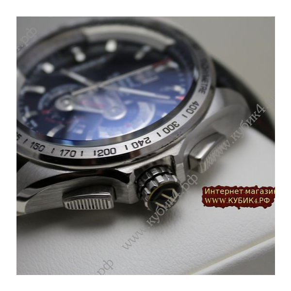 Tag Heuer Calibre 36 (код 018)