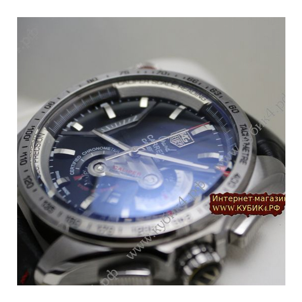 Tag Heuer Calibre 36 (код 018)