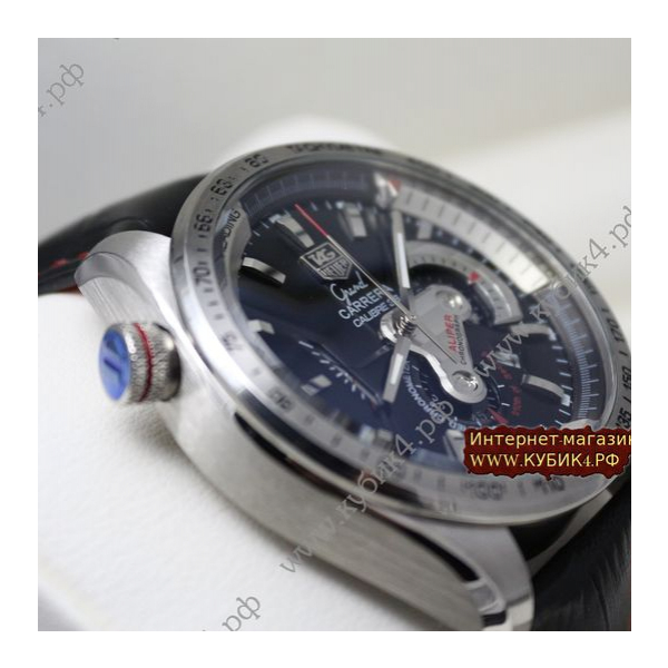 Tag Heuer Calibre 36 (код 018)